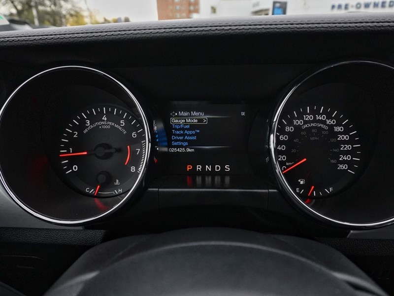 2015 Ford Mustang Conv GT Premium | 5.0L | Auto | Nav | Low Kms!!