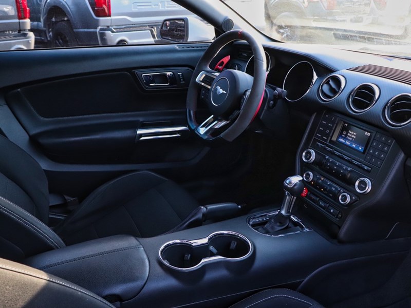 2016 FORD MUSTANG V6 | AUTO | GREAT SHAPE! | 18S