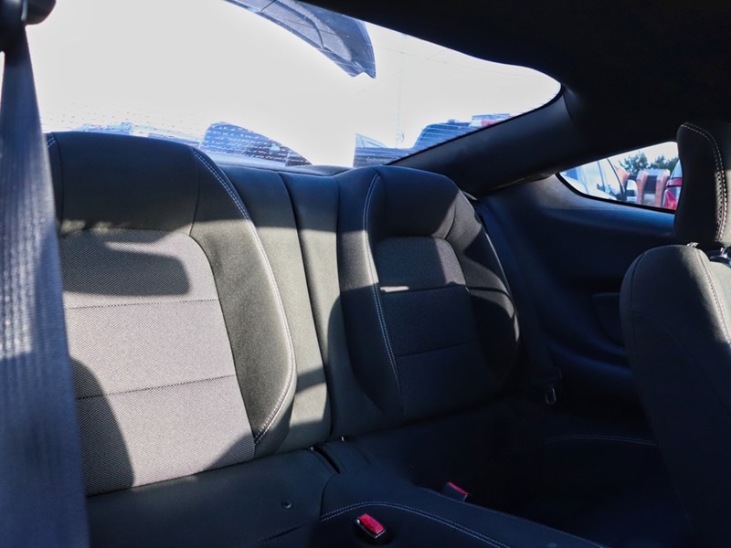 2016 FORD MUSTANG V6 | AUTO | GREAT SHAPE! | 18S