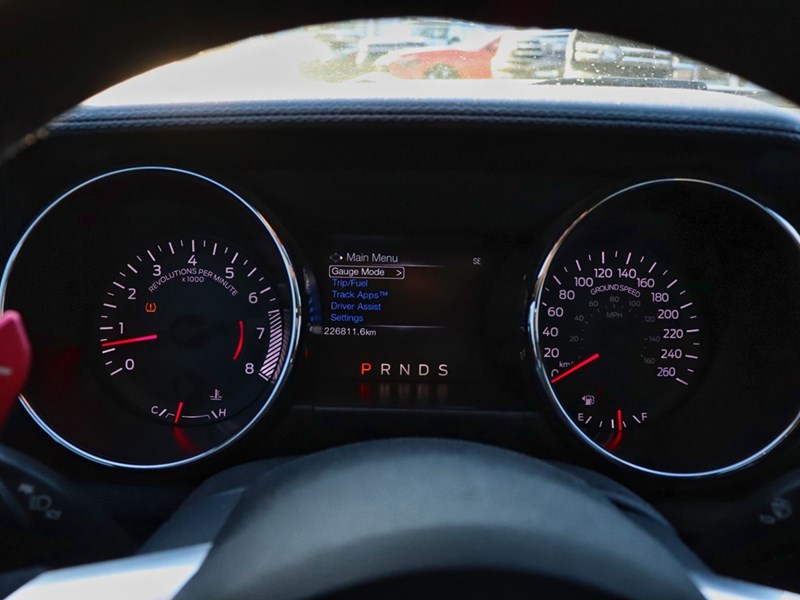 2016 FORD MUSTANG V6 | AUTO | GREAT SHAPE! | 18S