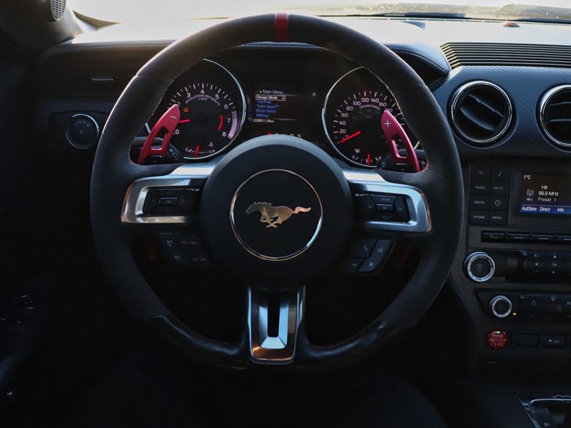 2016 FORD MUSTANG V6 | AUTO | GREAT SHAPE! | 18S