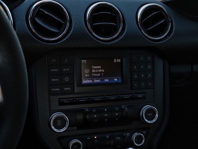 2016 FORD MUSTANG V6 | AUTO | GREAT SHAPE! | 18S