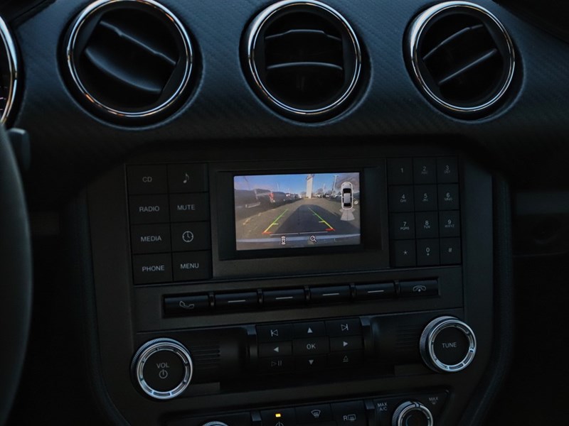 2016 FORD MUSTANG V6 | AUTO | GREAT SHAPE! | 18S