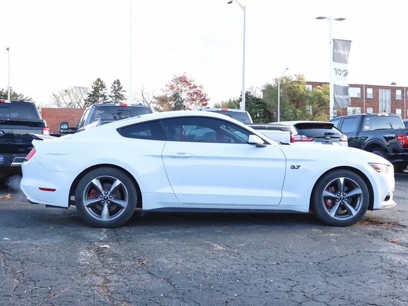 2016 FORD MUSTANG V6 | AUTO | GREAT SHAPE! | 18S