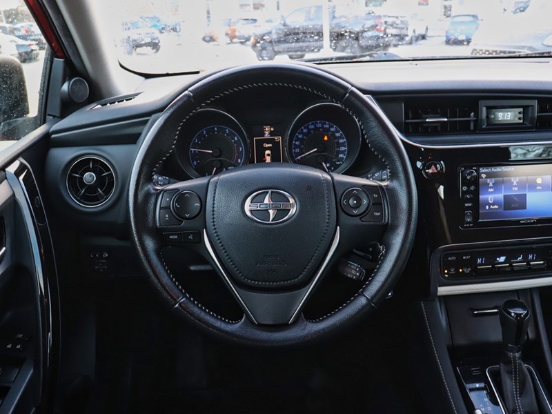 2016 SCION IM HTD SEATS | REARVIEW CAM | ALLOYS | BLUETOOTH