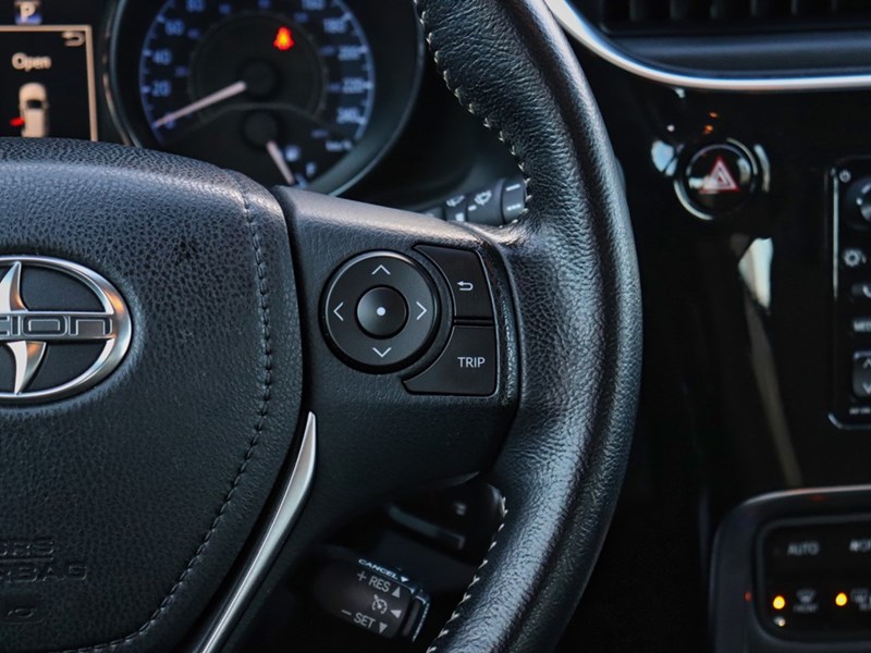 2016 SCION IM HTD SEATS | REARVIEW CAM | ALLOYS | BLUETOOTH