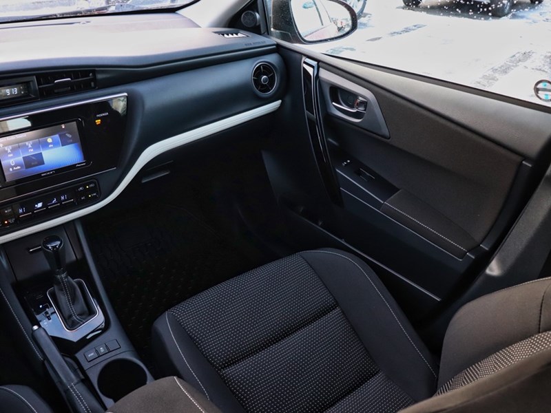 2016 SCION IM HTD SEATS | REARVIEW CAM | ALLOYS | BLUETOOTH