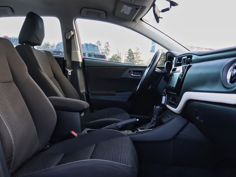 2016 SCION IM HTD SEATS | REARVIEW CAM | ALLOYS | BLUETOOTH