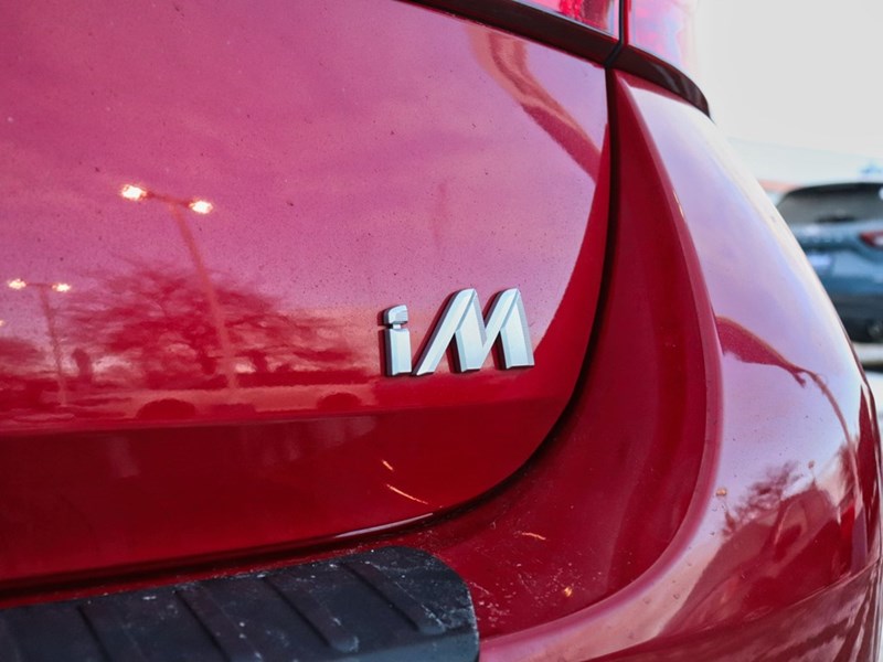 2016 SCION IM HTD SEATS | REARVIEW CAM | ALLOYS | BLUETOOTH