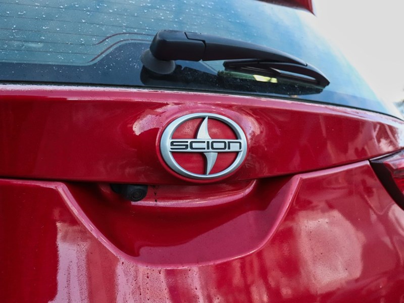 2016 SCION IM HTD SEATS | REARVIEW CAM | ALLOYS | BLUETOOTH