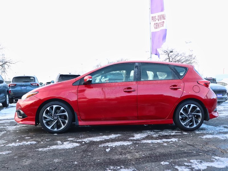 2016 SCION IM HTD SEATS | REARVIEW CAM | ALLOYS | BLUETOOTH