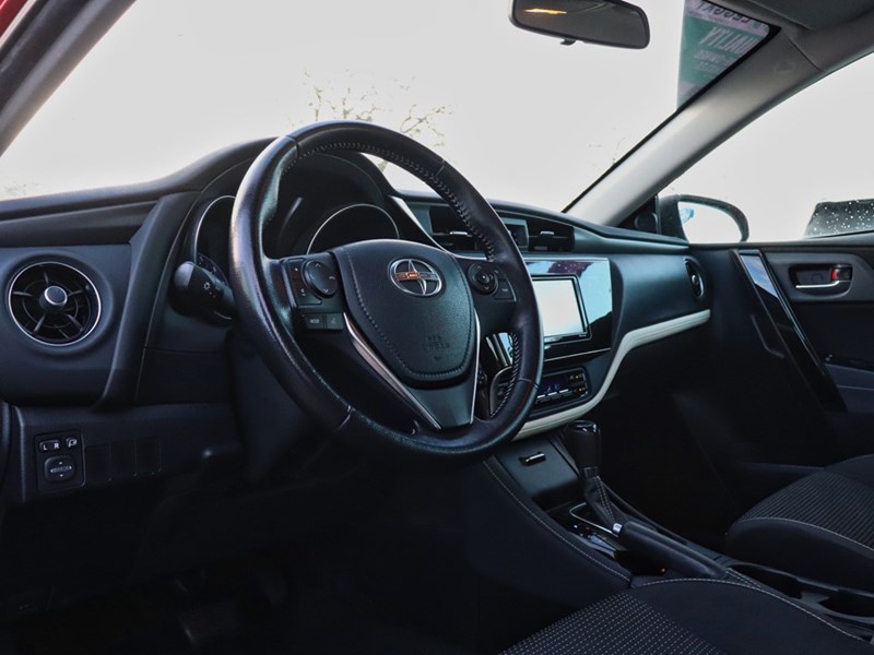 2016 SCION IM HTD SEATS | REARVIEW CAM | ALLOYS | BLUETOOTH