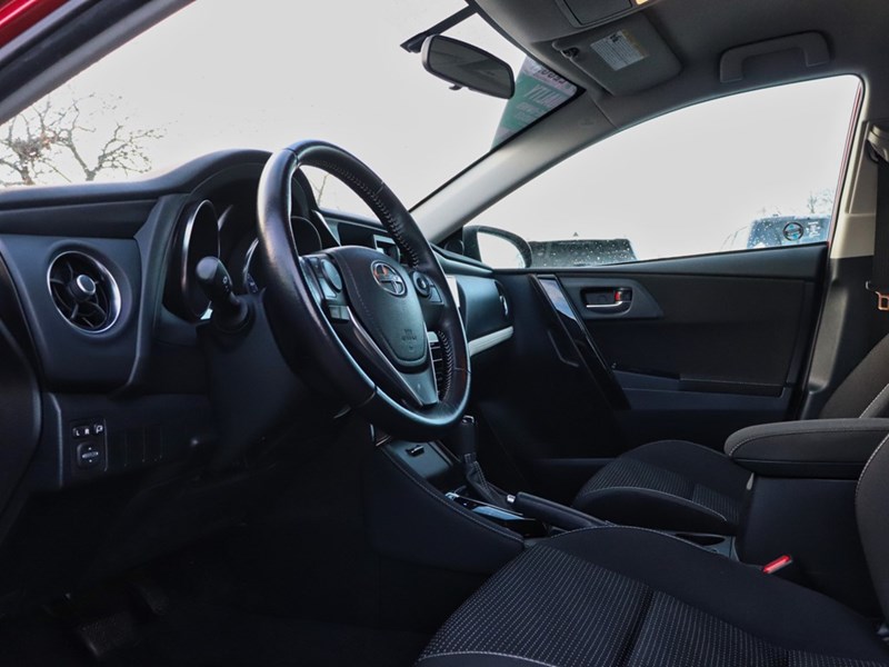 2016 SCION IM HTD SEATS | REARVIEW CAM | ALLOYS | BLUETOOTH