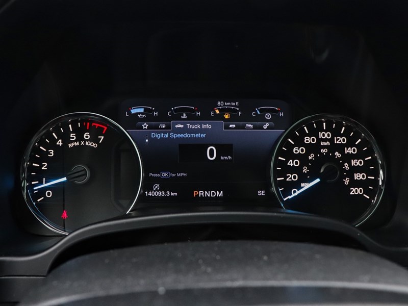 2018 Ford F-150 LARIAT | 4X4 | 3.5L | ROOF | TLGT STEP | NAV | 20s