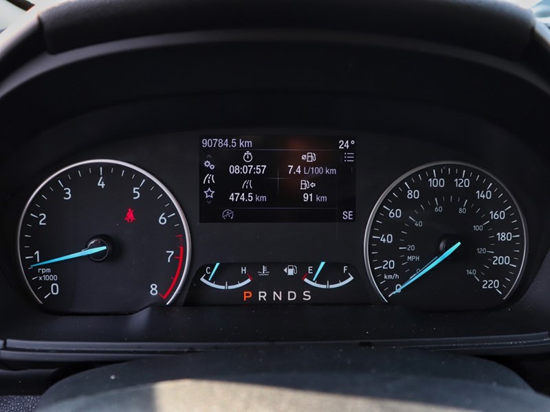 2019 Ford EcoSport SE | 4WD | 2.0L | NAV | ROOF | REAR CAMERA