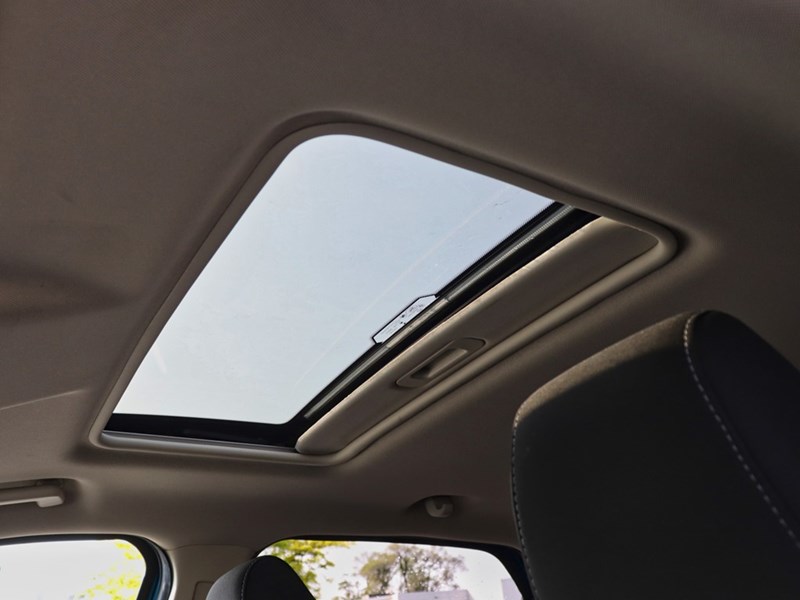 2019 Ford EcoSport SE | 4WD | 2.0L | NAV | ROOF | REAR CAMERA