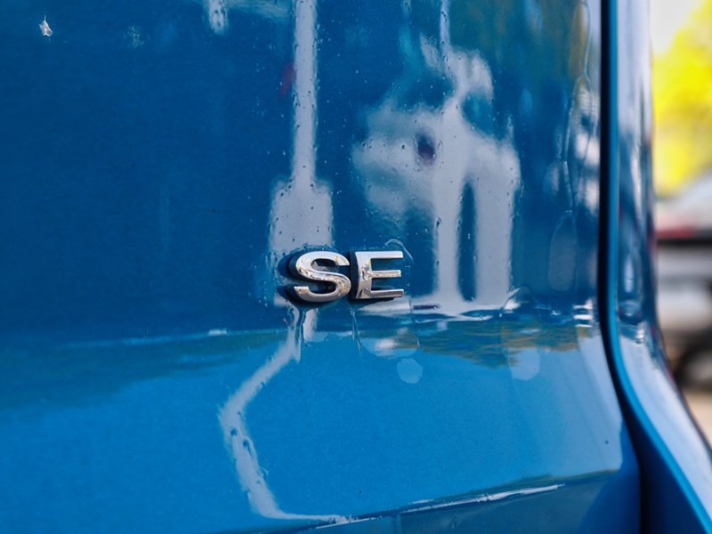 2019 Ford EcoSport SE | 4WD | 2.0L | NAV | ROOF | REAR CAMERA