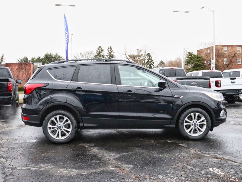 2019 Ford Escape Sel | 4WD | 1.5L | Nav | Pwr Liftgate | Active X