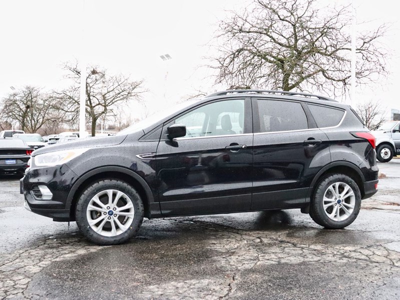 2019 Ford Escape Sel | 4WD | 1.5L | Nav | Pwr Liftgate | Active X