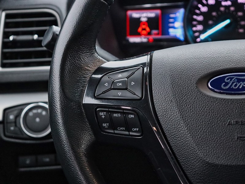 2019 Ford Explorer XLT | 4WD | 2.3L | XLT App Pkg | Two | Nav | Roof