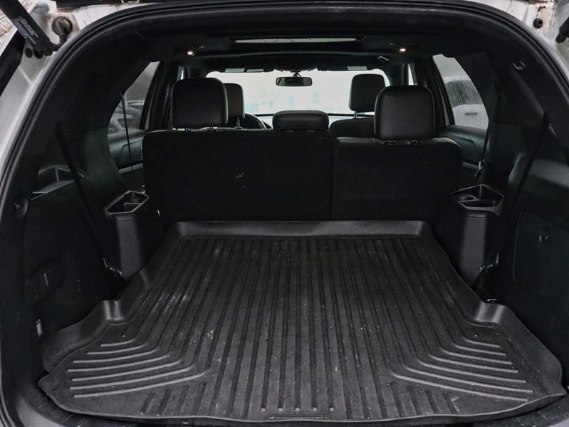 2019 Ford Explorer XLT | 4WD | 2.3L | XLT App Pkg | Two | Nav | Roof