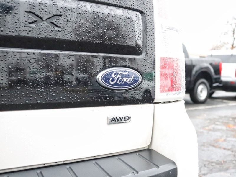 2019 FORD FLEX SEL | AWD | 3.5L | ROOF | NAV | PREM AUDIO | 20S