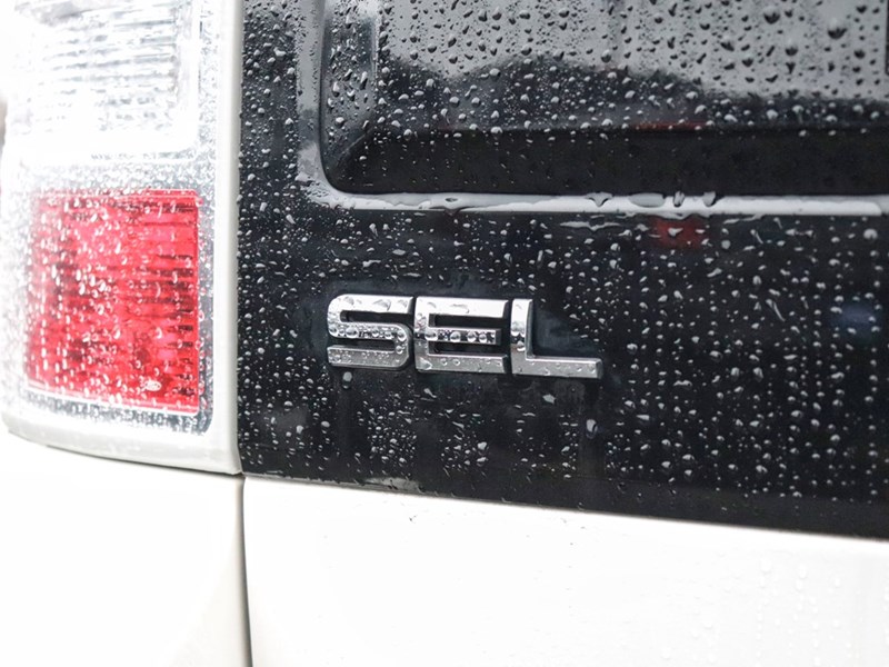 2019 FORD FLEX SEL | AWD | 3.5L | ROOF | NAV | PREM AUDIO | 20S