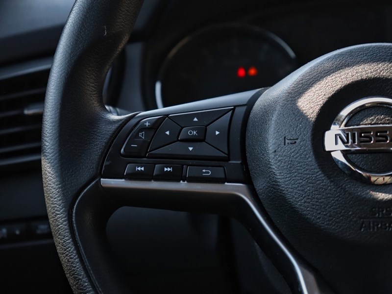 2019 Nissan Rogue SV | AWD | ADP CRUISE | HTD SEATS | ALLOYS | BLIS