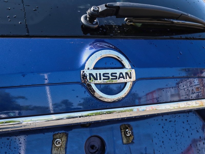 2019 Nissan Rogue SV | AWD | ADP CRUISE | HTD SEATS | ALLOYS | BLIS
