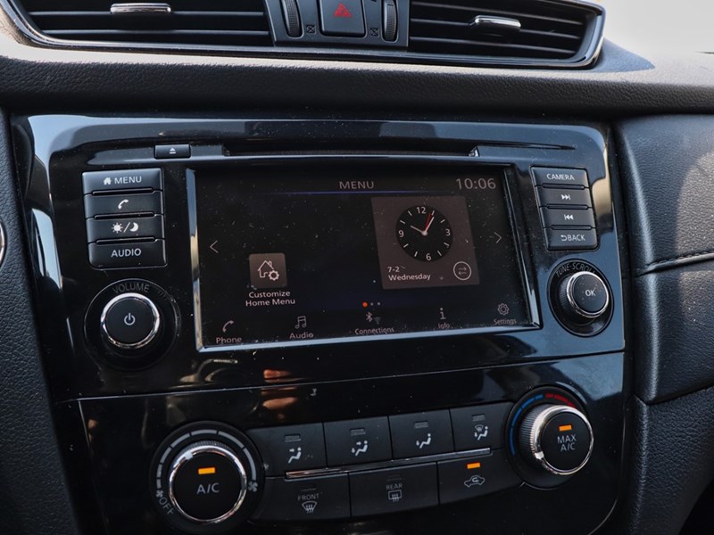 2019 Nissan Rogue SV | AWD | ADP CRUISE | HTD SEATS | ALLOYS | BLIS