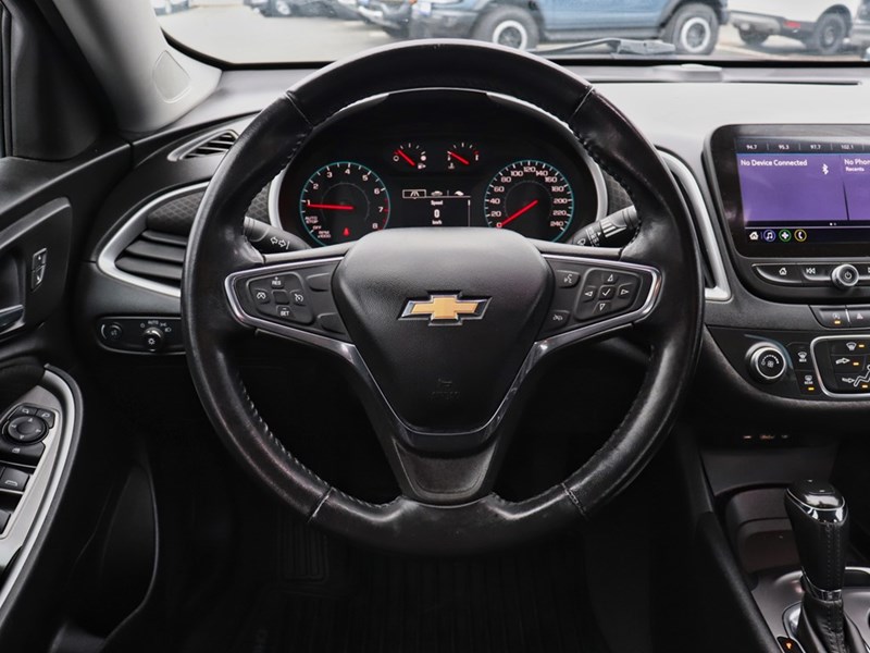 2020 Chevrolet Malibu RS | ONE OWNER  | ACCIDENT FREE!