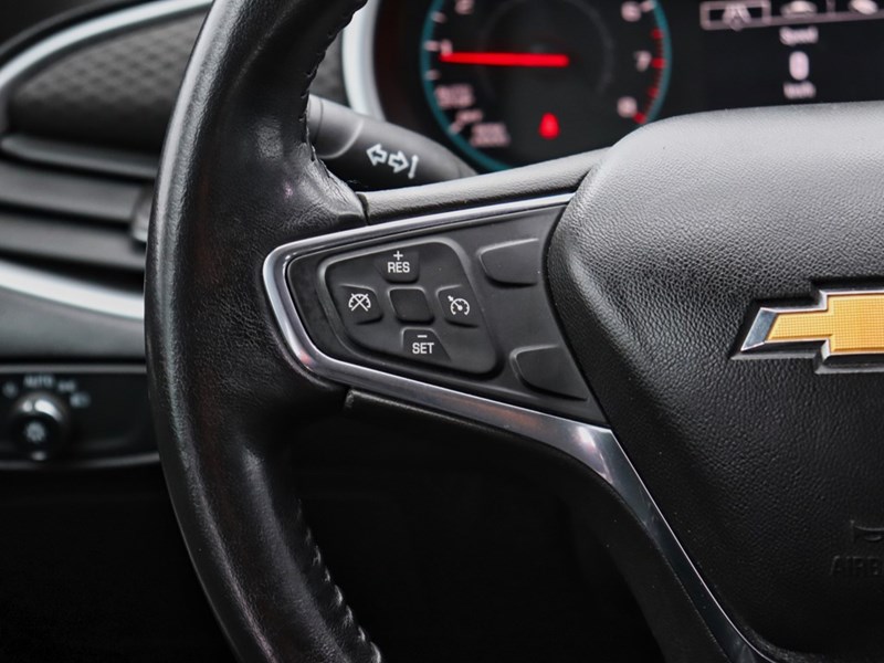 2020 Chevrolet Malibu RS | ONE OWNER  | ACCIDENT FREE!