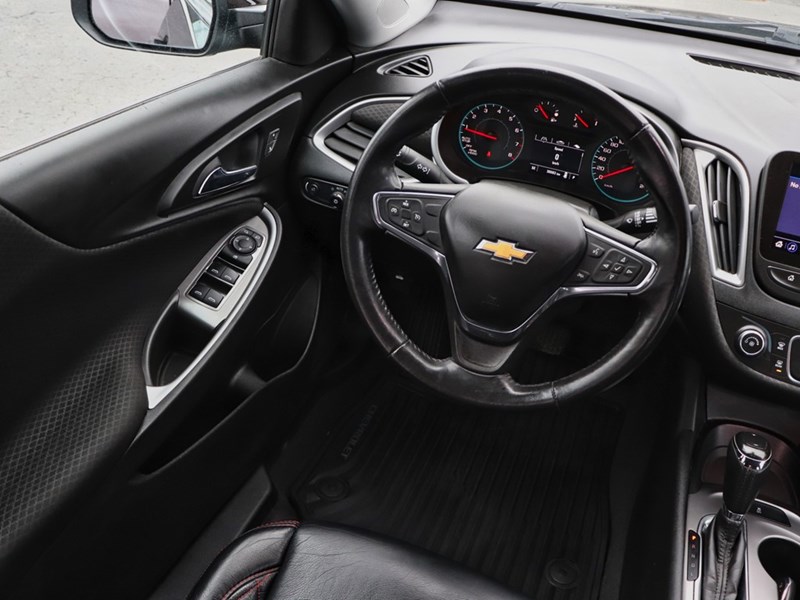 2020 Chevrolet Malibu RS | ONE OWNER  | ACCIDENT FREE!