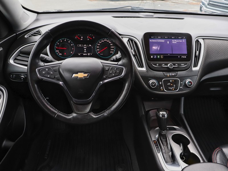 2020 Chevrolet Malibu RS | ONE OWNER  | ACCIDENT FREE!
