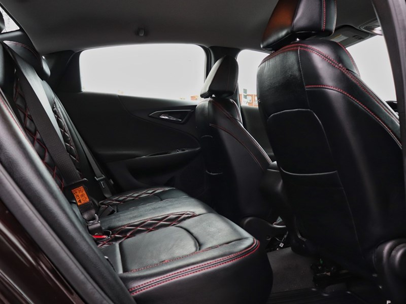 2020 Chevrolet Malibu RS | ONE OWNER  | ACCIDENT FREE!