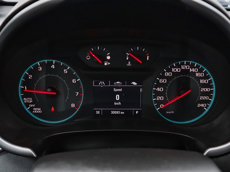 2020 Chevrolet Malibu RS | ONE OWNER  | ACCIDENT FREE!
