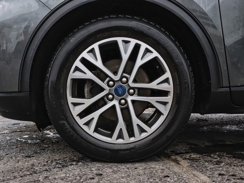 2020 Ford Escape SEL | 1.5L | ROOF | NAV | ADPTV CRUISE | HTD STR W