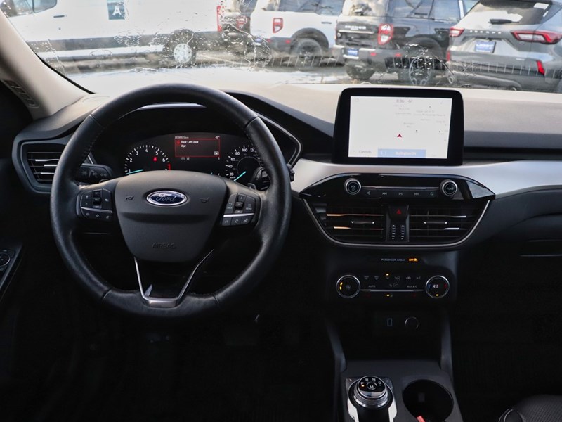 2020 FORD ESCAPE SEL | AWD | 2.0L | NAV | TOW | ADPTV CRUISE |BLIS