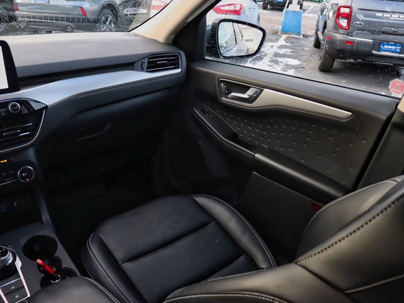 2020 FORD ESCAPE SEL | AWD | 2.0L | NAV | TOW | ADPTV CRUISE |BLIS