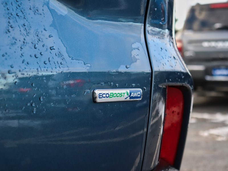 2020 FORD ESCAPE SEL | AWD | 2.0L | NAV | TOW | ADPTV CRUISE |BLIS