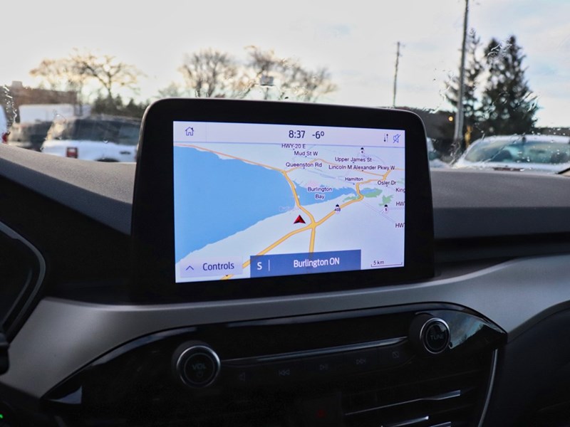 2020 FORD ESCAPE SEL | AWD | 2.0L | NAV | TOW | ADPTV CRUISE |BLIS