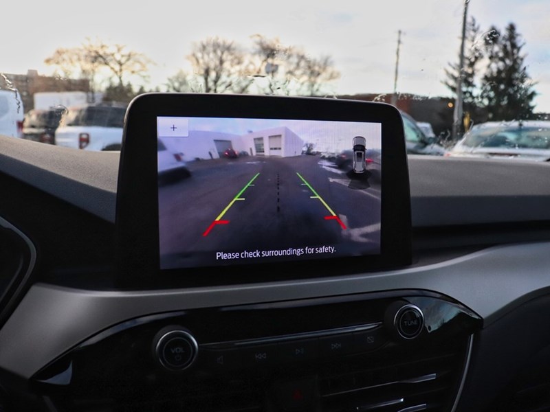 2020 FORD ESCAPE SEL | AWD | 2.0L | NAV | TOW | ADPTV CRUISE |BLIS