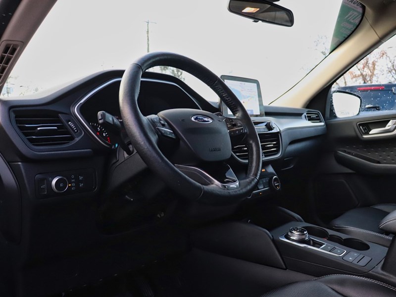 2020 FORD ESCAPE SEL | AWD | 2.0L | NAV | TOW | ADPTV CRUISE |BLIS