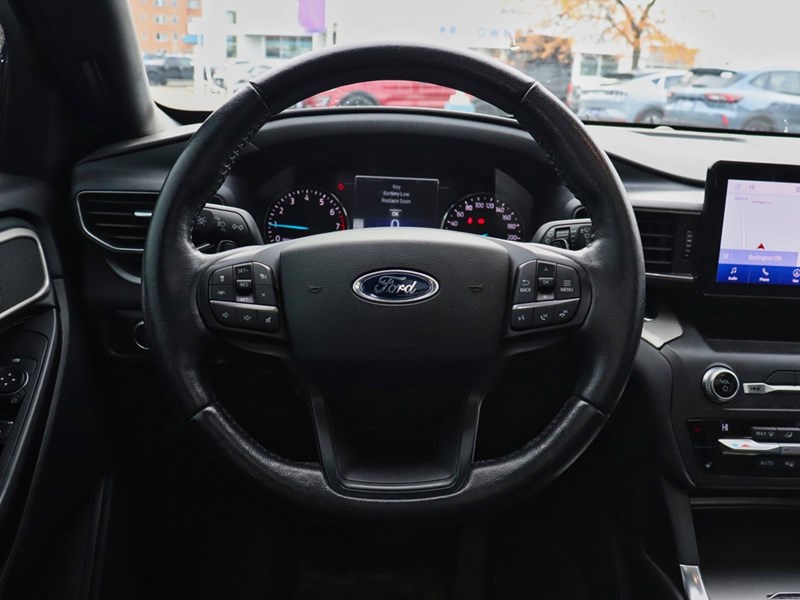 2020 FORD EXPLORER XLT | 4WD | ROOF | NAV | TOW | HTD STR WHL | 20S