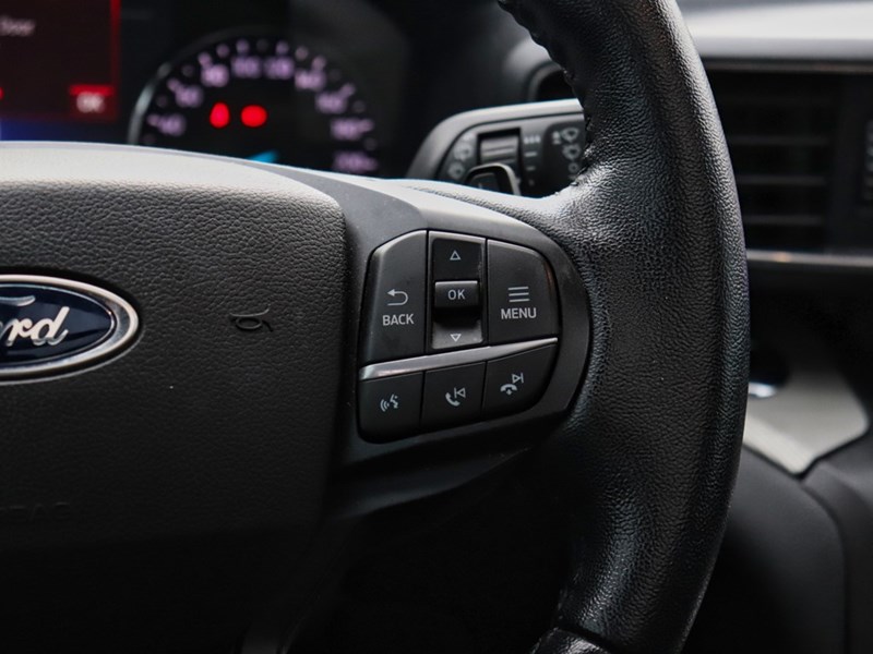 2020 FORD EXPLORER XLT | 4WD | ROOF | NAV | TOW | HTD STR WHL | 20S