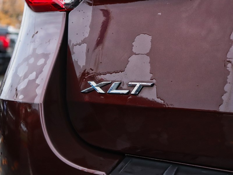 2020 FORD EXPLORER XLT | 4WD | ROOF | NAV | TOW | HTD STR WHL | 20S