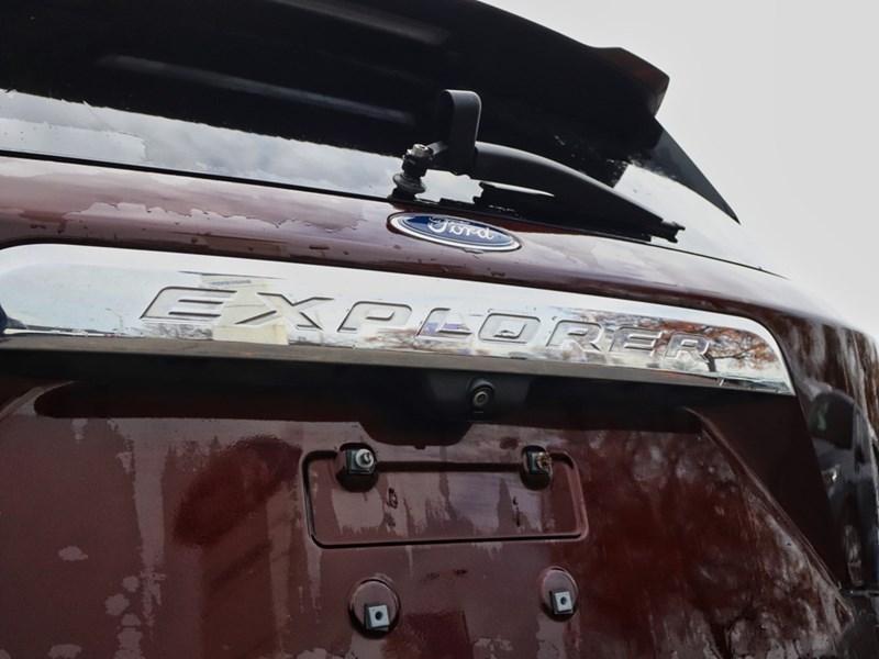 2020 FORD EXPLORER XLT | 4WD | ROOF | NAV | TOW | HTD STR WHL | 20S