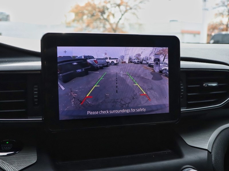 2020 FORD EXPLORER XLT | 4WD | ROOF | NAV | TOW | HTD STR WHL | 20S