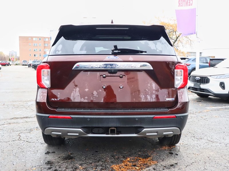 2020 FORD EXPLORER XLT | 4WD | ROOF | NAV | TOW | HTD STR WHL | 20S