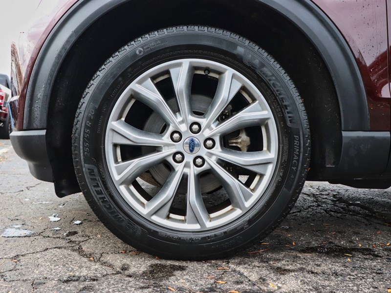 2020 FORD EXPLORER XLT | 4WD | ROOF | NAV | TOW | HTD STR WHL | 20S